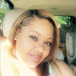 Meet your Posher, Tamika